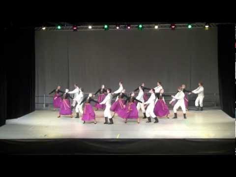 TDA Gatve - Apkal manu kumeliņu