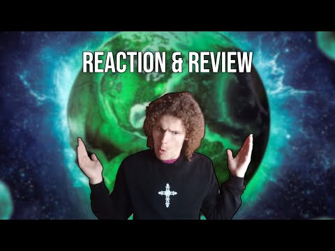 Virus Syndicate - Sick World EP | REACTION & REVIEW [+BONUS SONG]