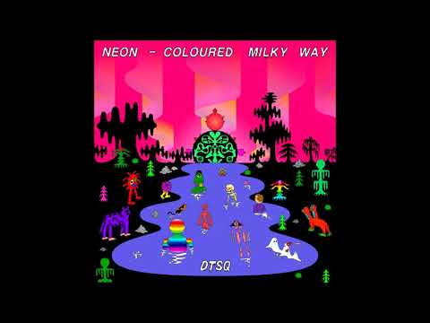 DTSQ - All My Friends Are Ailens