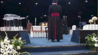 'The Making of a FALSE APOSTLE' [fred price/wiley jackson indicted]