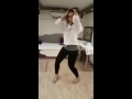 Stunning Huma Qureshi Takes The Beat Pe Booty Challenge