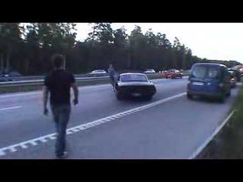 Birka Cup 2006 Part III.