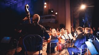 CantabileOrchestra  ( Call Of Duty: MW3 – Main Theme )