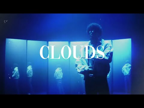 (SOLD) Jazeek x Dardan type beat - "CLOUDS"