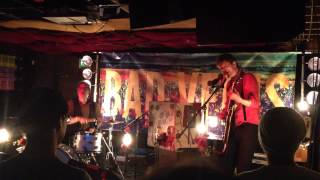 Bad Veins - Child (Live at the Larimer Lounge)