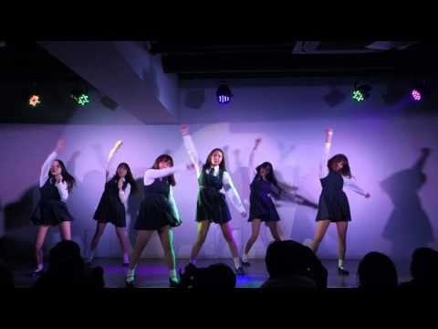 20160313 BFRIEND 【GFRIEND・Rough】