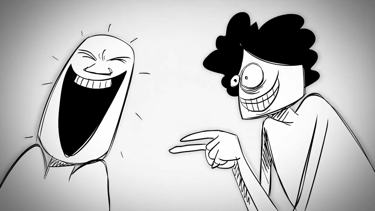 A hundred actors on stage - by Derek Sivers