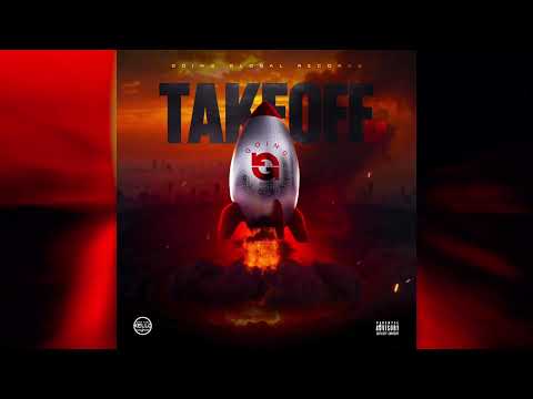 38 From BL - Armed & Dangerous (Official Audio)