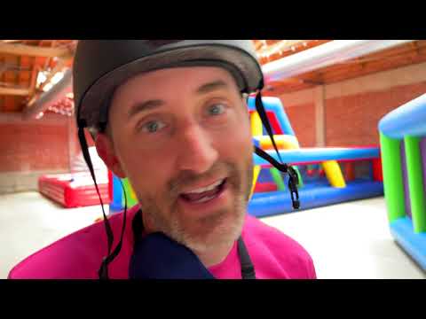 Disgaea 6 "God of Destruction Challenge" Behind The Scenes - Mega64