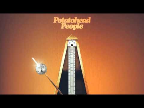 Potatohead People - Messenger (feat. Sorceress & Mosaic)