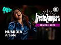 Numidia - Arcade | Beste Zangers 2023
