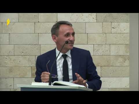 8 Septembrie 2019 Predică Emil Meștereagă - Pericolului divertismentului (Judecatori 16:22-31)