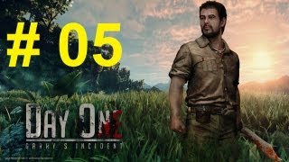 Day One Garry's Incident Gameplay [ Deutsch / German ] Folge 05
