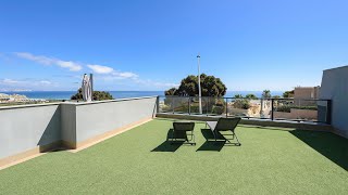 Digital viewing in Gran Alacant - RL4829