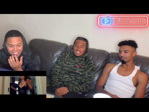 Marmar Oso - Ruthless (Nice Guys Always Finish Last) [Official Music Video] Reaction