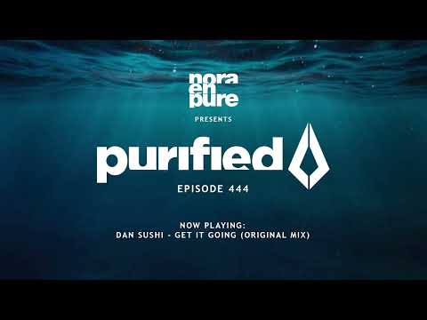 Purified Radio 444