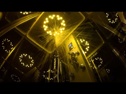 Insignia Platinum Rectangle Shower Cabin - 2nd Generation Showers