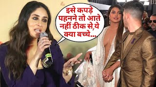 अभी तक चालू है Kareena Kapoor और Priyanka Chopra की दुश्मनी, सरेआम उड़ाया प्रियंका का मजाक video