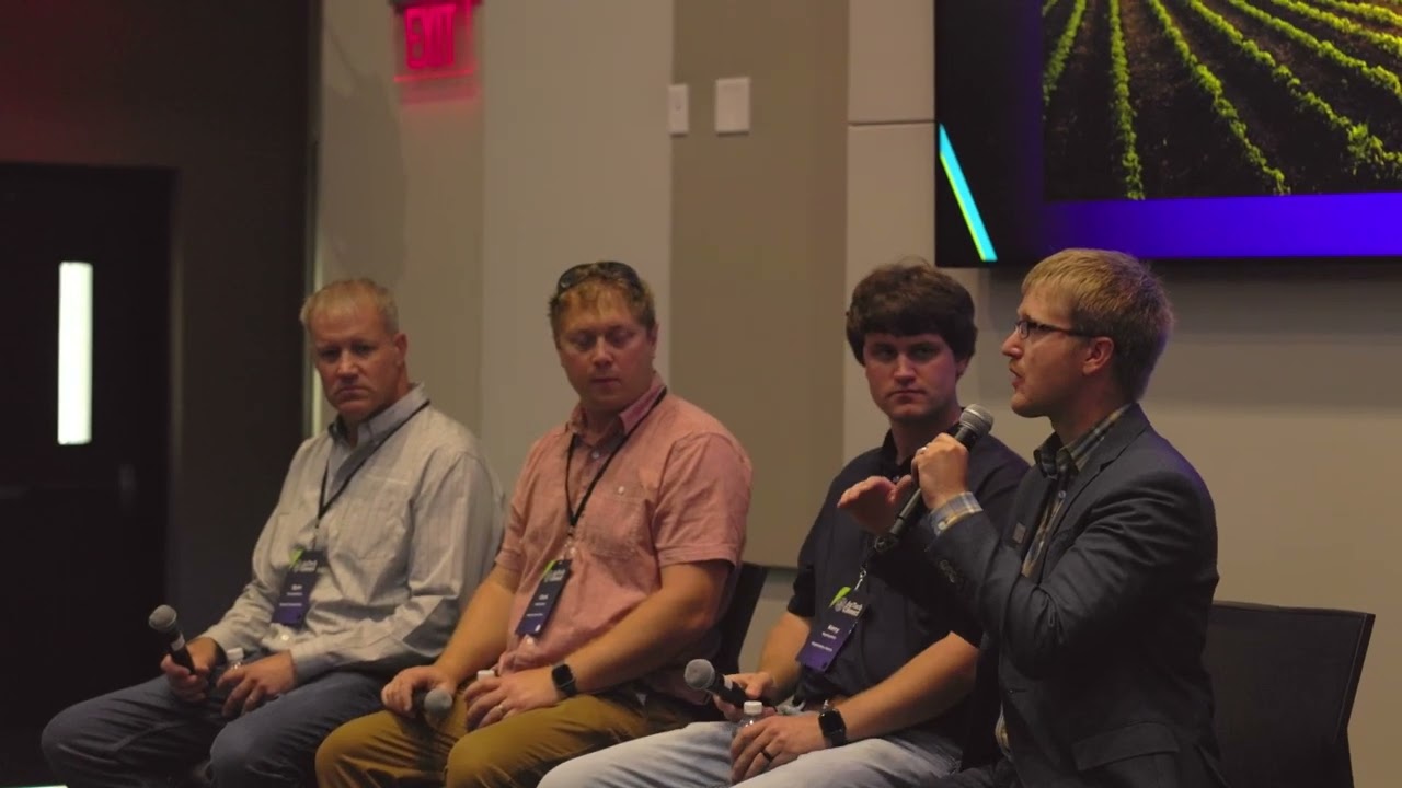 2024 AgTech Connect Conference | Midwest Agriculture Technology