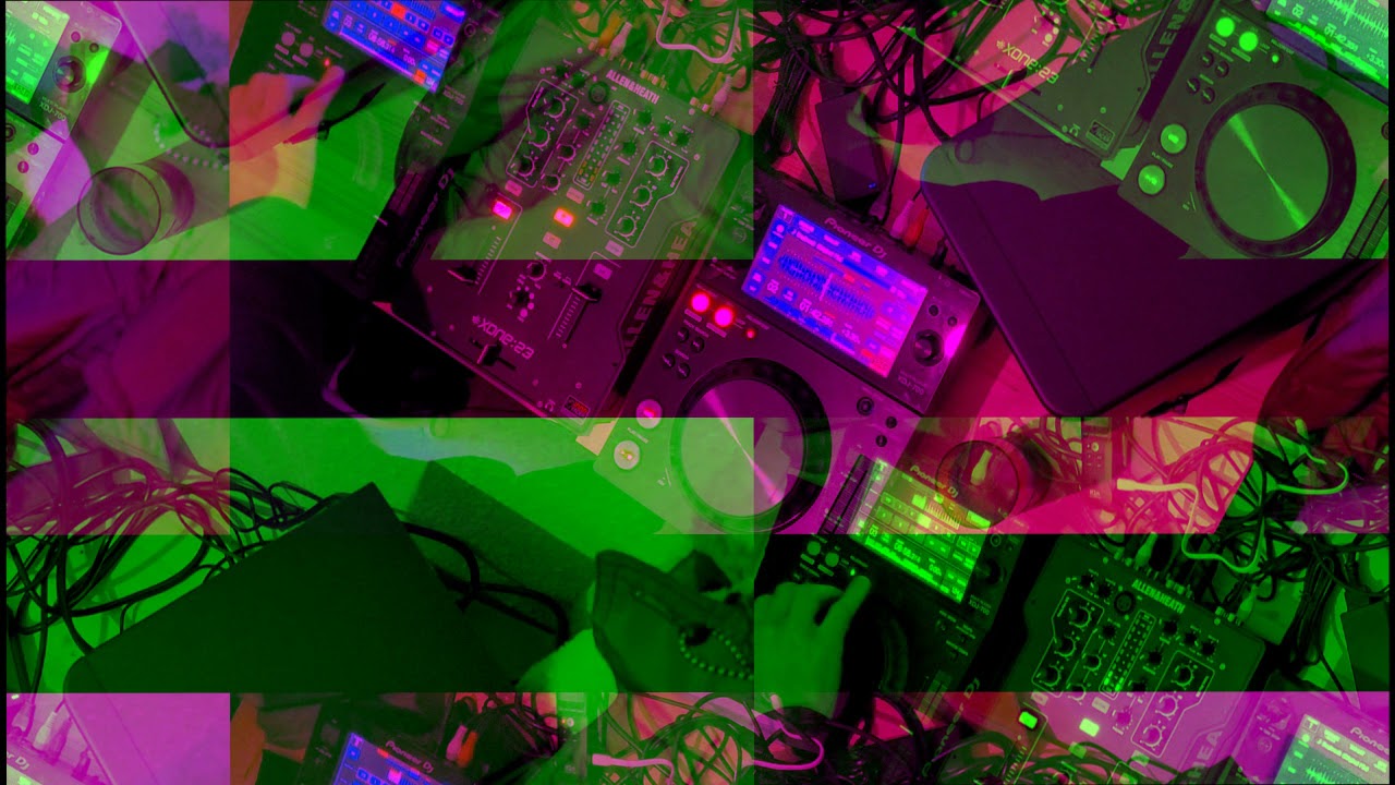 Electronic Beatz Network Radio Show 20.11.2021 w/ Robin Klein