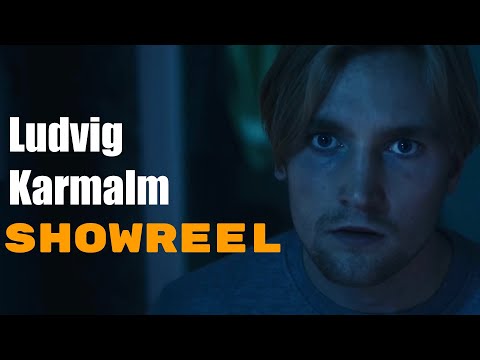 Ludvig Karmalm Showreel 2023