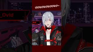 ぴぴるぴるぴるぴぴるぴ～【NIJISANJI EN/ファルガー・オーヴィド】