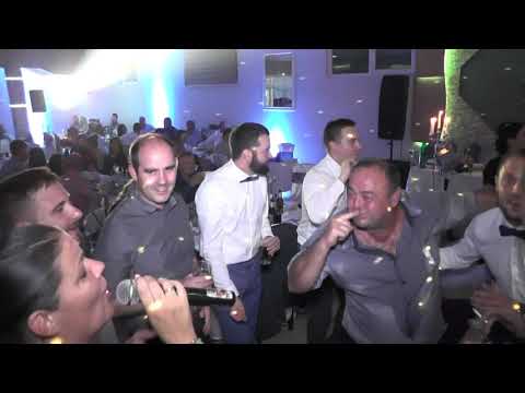 Svadba/Marija i Mihailo,100 posto bend