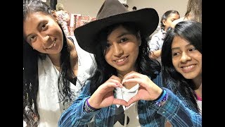 LOVE CHANGES EVERYTHING