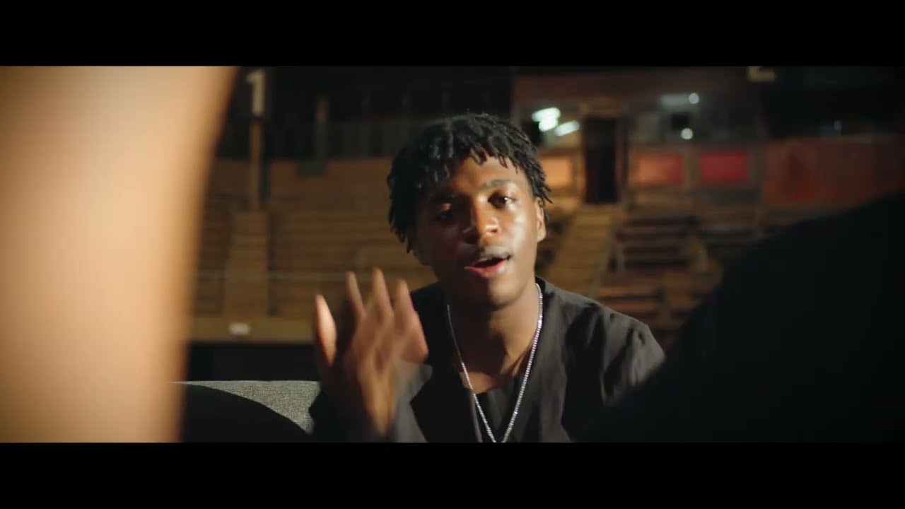 Voltz JT Adonhedza Rerukai Vhidhiyo