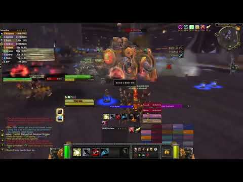 Flame Leviathan - Bike Secret Ability!!