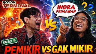 Download lagu INDRA FRIMAWAN: CEWE GUE BEDA AGAMA.. GUE LOGIN APA DIA LOG OUT 😄❗PRAZ: 😄😄 mp3 Download lagu INDRA FRIMAWAN: CEWE GUE BEDA AGAMA.. GUE LOGIN APA DIA LOG OUT 😄❗PRAZ: 😄😄 mp3