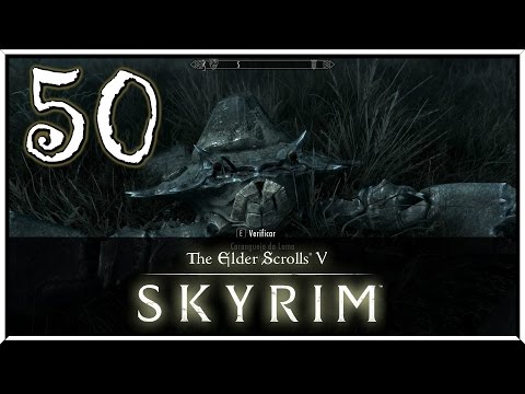Skyrim: A Saga de EJSpawn - Daynas Valen - Parte 50