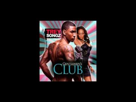 Trey Songz - Lemonade - Gentlemen's Club 2010 - Track 2