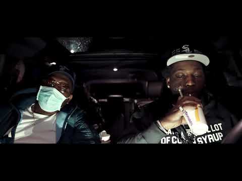 Rio Da Yung Og x Nice - 8 hour drive (Official Music Video)