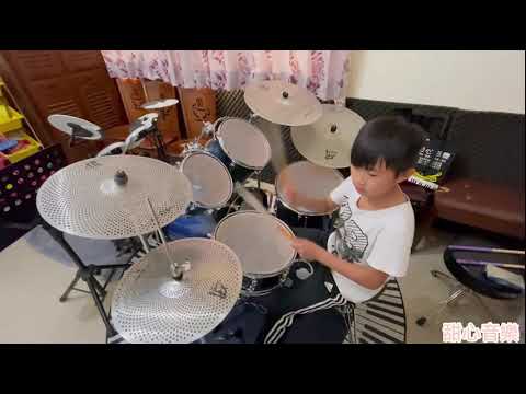 第二屆中06 三甲蔡博禹-第二屆安慶才藝王徵選活動