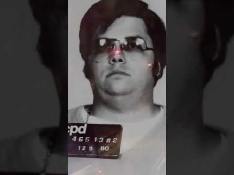 John Lennon's Last Words Before Dying #shorts #TheBeatles