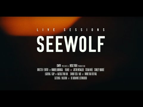 Seewolf - Run and Hide (live)