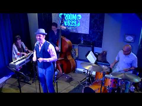 7-2-23: "Mostly Marcus!" w/ Marcus Goldhaber, ft. Danielle Wertz - Live at Room 623 in Harlem!