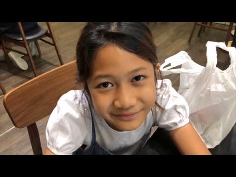 2018 Singapore Trip Vlog!