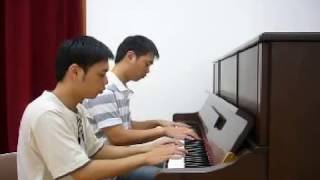 ayumi hamasaki - Fated ~piano version~