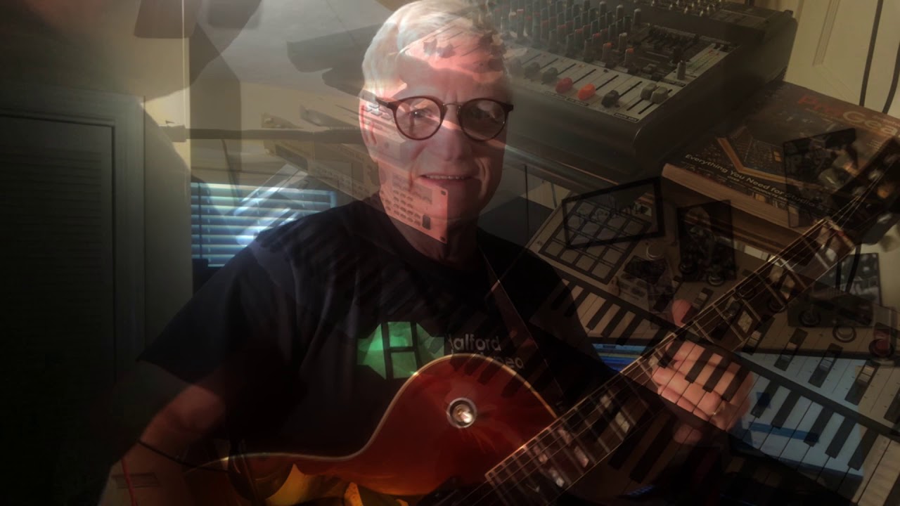 Promotional video thumbnail 3 for Southern Soul