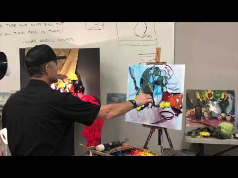 Eric Jacobsen Talks About SAS