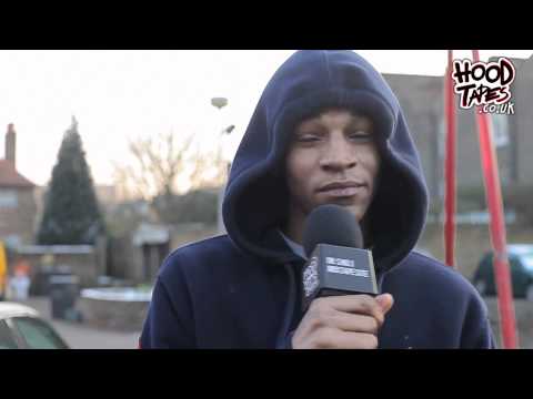 Political Peak - CatchUpSession Hoodtapes.co.uk