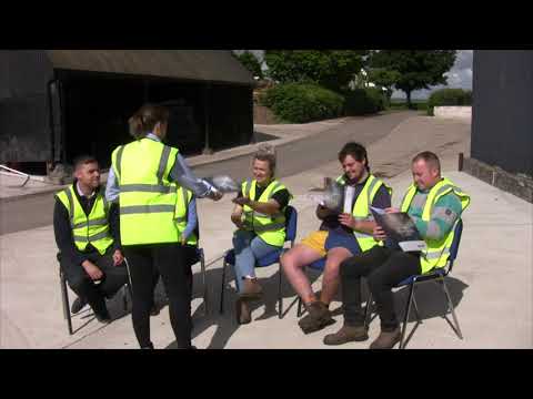 New Employee Induction Toolbox Talk