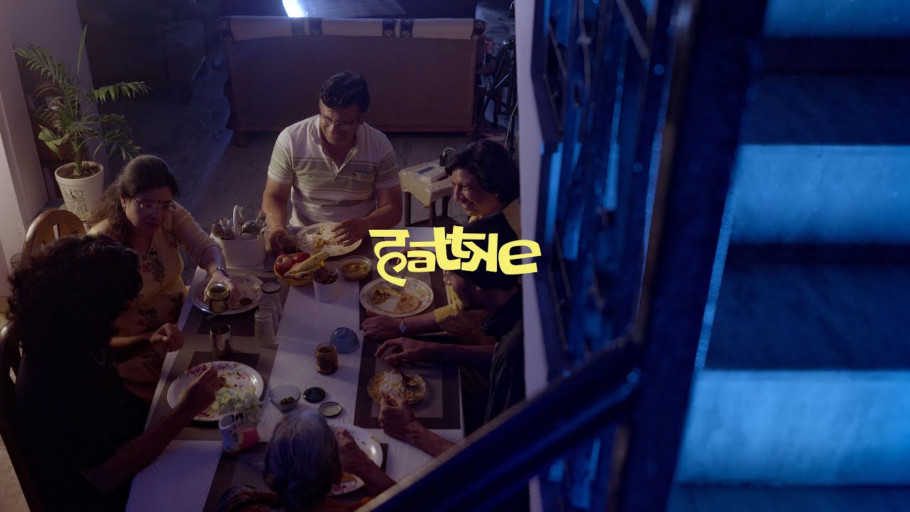 Hattke Food (New Launch Commercial)