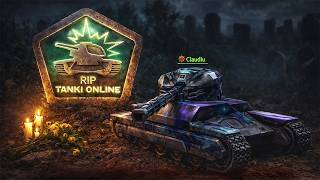The Real Reason Tanki Online Died (It Wasn't HTML5)