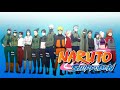 Naruto shippuden Op/  Opening  5 [4K 60 FSP]