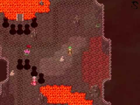 Lets Play Elements Destiny Origins [13] - Hitze, überall Hitze...