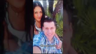 when two worlds collide!