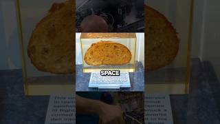 The Space Food CRISIS🤯
